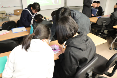 登別市立登別中学校の制服写真画像まとめ・レビュー口コミ評判・夏服冬服詳細情報