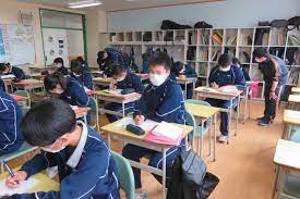 室蘭市立翔陽中学校の制服写真画像まとめ・レビュー口コミ評判・夏服冬服詳細情報
