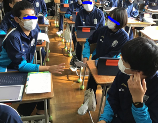 岩見沢市立光陵中学校の制服写真画像動画まとめ・レビュー口コミ評判・夏服冬服詳細情報