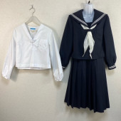 岩見沢市立光陵中学校の制服写真画像動画まとめ・レビュー口コミ評判・夏服冬服詳細情報