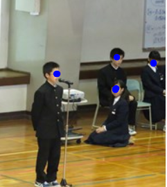 札幌市立中央中学校の制服写真画像まとめ・レビュー口コミ評判・夏服冬服詳細情報