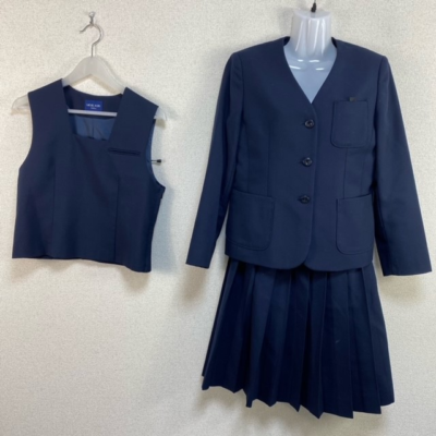 札幌市立中央中学校の制服写真画像まとめ・レビュー口コミ評判・夏服冬服詳細情報
