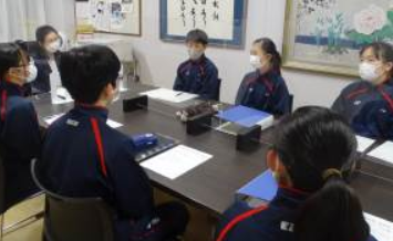 札幌市立中央中学校の制服写真画像まとめ・レビュー口コミ評判・夏服冬服詳細情報