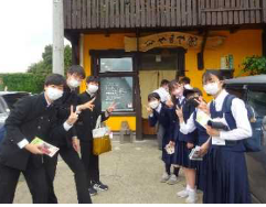 札幌市立中央中学校の制服写真画像まとめ・レビュー口コミ評判・夏服冬服詳細情報