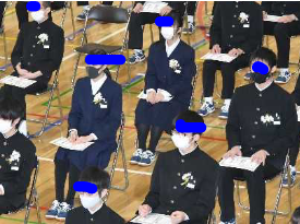 札幌市立中央中学校の制服写真画像まとめ・レビュー口コミ評判・夏服冬服詳細情報