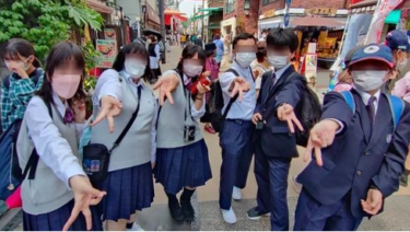 札幌市立篠路中学校の制服写真画像動画まとめ・レビュー口コミ評判・夏服冬服詳細情報