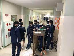 札幌市立光陽中学校の制服写真画像動画まとめ・レビュー口コミ評判・夏服冬服詳細情報