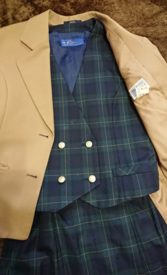 札幌市立光陽中学校の制服写真画像動画まとめ・レビュー口コミ評判・夏服冬服詳細情報