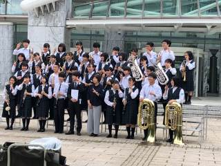 札幌市立光陽中学校の制服写真画像動画まとめ・レビュー口コミ評判・夏服冬服詳細情報