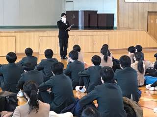 札幌市立光陽中学校の制服写真画像動画まとめ・レビュー口コミ評判・夏服冬服詳細情報