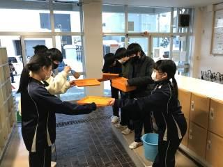 札幌市立光陽中学校の制服写真画像動画まとめ・レビュー口コミ評判・夏服冬服詳細情報