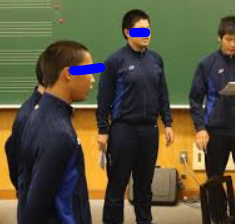 島牧村立島牧中学校の制服写真画像まとめ・レビュー口コミ評判・夏服冬服詳細情報