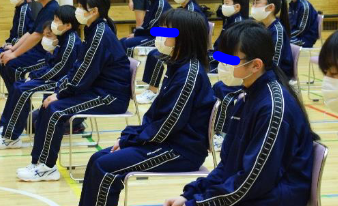 湧別町立上湧別中学校の制服写真画像動画まとめ・レビュー口コミ評判・夏服冬服詳細情報