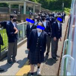 札幌市立新川中学校の制服写真画像動画まとめ・レビュー口コミ評判・夏服冬服詳細情報
