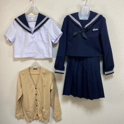 佐呂間町立佐呂間中学校の制服写真画像動画まとめ・レビュー口コミ評判・夏服冬服詳細情報