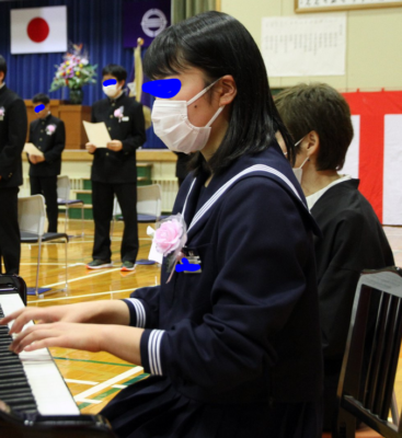 佐呂間町立佐呂間中学校の制服写真画像動画まとめ・レビュー口コミ評判・夏服冬服詳細情報