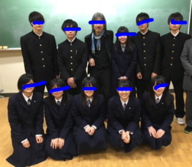 北海道釧路湖陵高校の制服写真画像まとめ・レビュー口コミ評判・生徒の着こなし・夏服冬服詳細情報