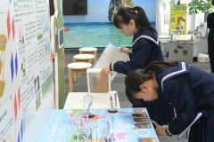 積丹町立美国中学校の制服写真画像動画まとめ・レビュー口コミ評判・夏服冬服詳細情報