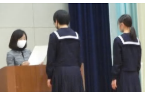 苫小牧市立植苗中学校の制服写真画像まとめ・レビュー口コミ評判・夏服冬服詳細情報