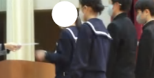 苫小牧市立植苗中学校の制服写真画像まとめ・レビュー口コミ評判・夏服冬服詳細情報