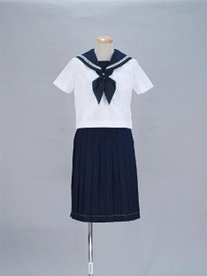 苫小牧市立植苗中学校の制服写真画像まとめ・レビュー口コミ評判・夏服冬服詳細情報