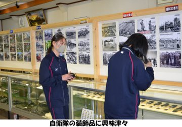苫小牧市立植苗中学校の制服写真画像まとめ・レビュー口コミ評判・夏服冬服詳細情報