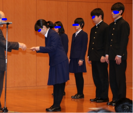 千葉県立薬園台高校の制服写真画像動画まとめ・レビュー口コミ評判・生徒の着こなし・夏服冬服詳細情報
