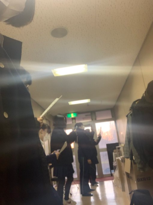 千葉県立薬園台高校の制服写真画像動画まとめ・レビュー口コミ評判・生徒の着こなし・夏服冬服詳細情報