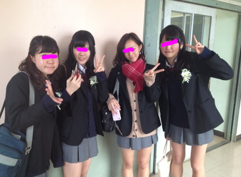 神奈川県立逗葉高校の制服写真画像動画まとめ・レビュー口コミ評判・生徒の着こなし・夏服冬服詳細情報