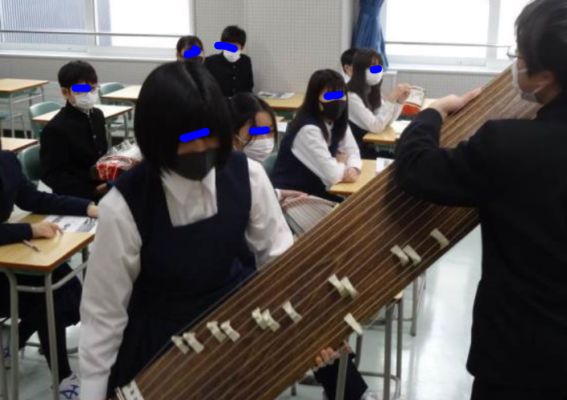札幌市立中島中学校の制服写真画像まとめ・レビュー口コミ評判・夏服冬服詳細情報