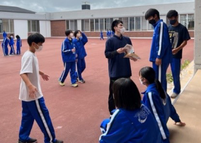 湧別町立湧別中学校の制服写真画像まとめ・レビュー口コミ評判・夏服冬服詳細情報