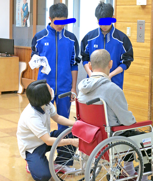 滝上町立滝上中学校の制服写真画像まとめ・レビュー口コミ評判・夏服冬服詳細情報