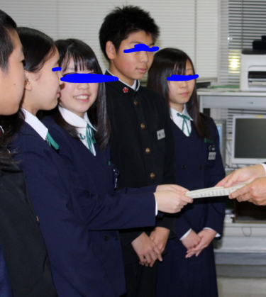 札幌市立北栄中学校の制服写真画像まとめ・レビュー口コミ評判・夏服冬服詳細情報