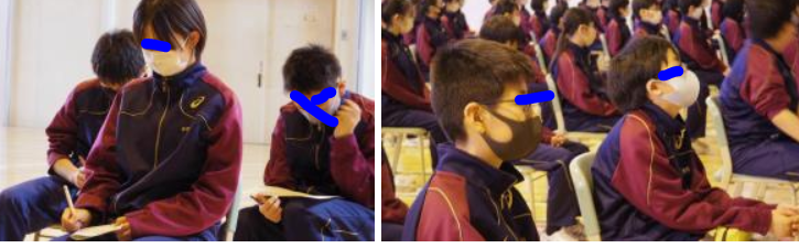 札幌市立伏見中学校の制服写真画像動画まとめ・レビュー口コミ評判・夏服冬服詳細情報