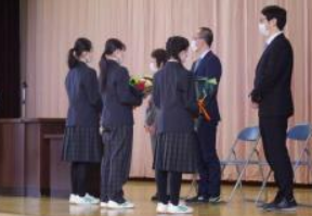 札幌市立伏見中学校の制服写真画像動画まとめ・レビュー口コミ評判・夏服冬服詳細情報