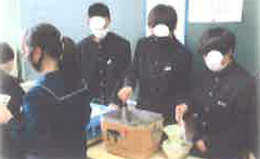 苫小牧市立明野中学校の制服写真画像動画まとめ・レビュー口コミ評判・夏服冬服詳細情報
