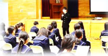苫小牧市立明野中学校の制服写真画像動画まとめ・レビュー口コミ評判・夏服冬服詳細情報