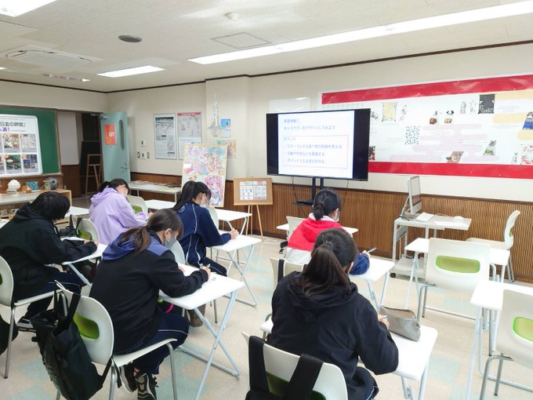黒松内町立黒松内中学校の制服写真画像まとめ・レビュー口コミ評判・夏服冬服詳細情報
