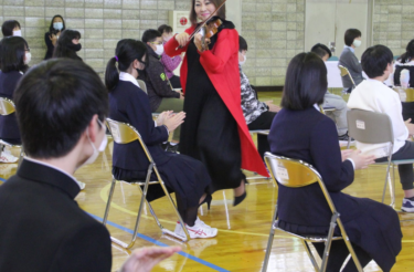 【閉校】美唄市立南美唄中学校の制服写真画像まとめ・レビュー口コミ評判・夏服冬服詳細情報