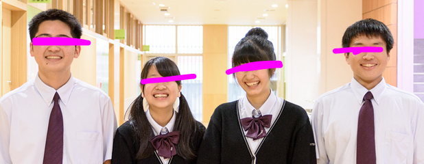 四天王寺東中学高校の制服写真画像まとめ・レビュー口コミ評判・生徒の着こなし・夏服冬服詳細情報