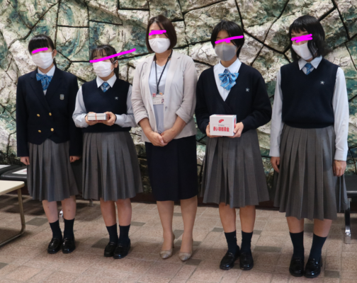 近畿大学附属高校中学校の制服写真画像まとめ・レビュー口コミ評判・生徒の着こなし・夏服冬服詳細情報