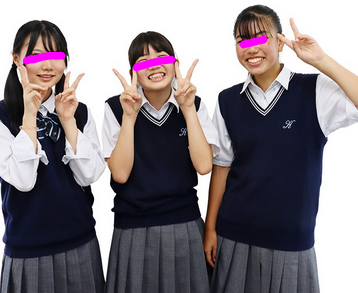 近畿大学附属高校中学校の制服写真画像まとめ・レビュー口コミ評判・生徒の着こなし・夏服冬服詳細情報