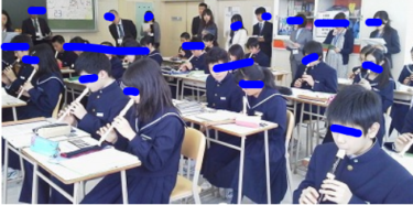 札幌市立宮の森中学校の制服写真画像動画まとめ・レビュー口コミ評判・夏服冬服詳細情報