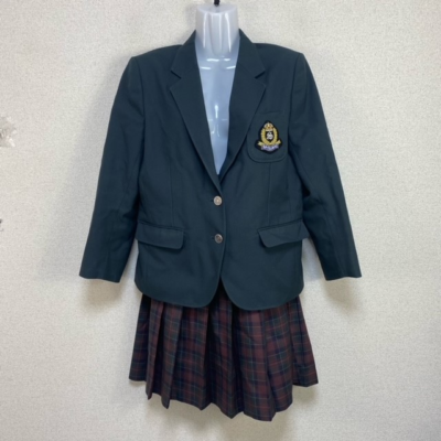 札幌市立札苗中学校の制服写真画像まとめ・レビュー口コミ評判・夏服冬服詳細情報
