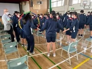 札幌市立札苗中学校の制服写真画像まとめ・レビュー口コミ評判・夏服冬服詳細情報