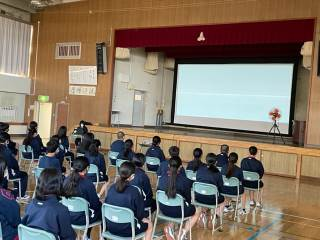 札幌市立札苗中学校の制服写真画像まとめ・レビュー口コミ評判・夏服冬服詳細情報
