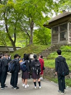 札幌市立札苗中学校の制服写真画像まとめ・レビュー口コミ評判・夏服冬服詳細情報