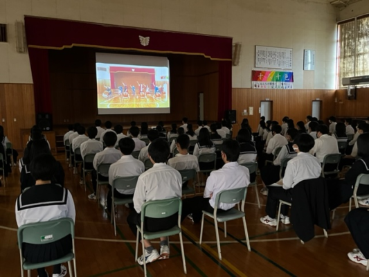 苫小牧市立啓明中学校の制服写真画像動画まとめ・レビュー口コミ評判・夏服冬服詳細情報