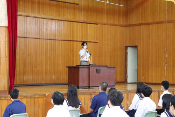 苫小牧市立啓明中学校の制服写真画像動画まとめ・レビュー口コミ評判・夏服冬服詳細情報