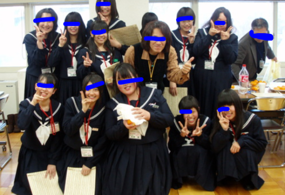 苫小牧市立啓明中学校の制服写真画像動画まとめ・レビュー口コミ評判・夏服冬服詳細情報